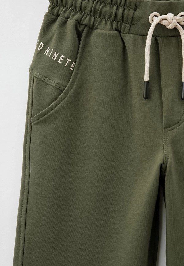 фото Брюки спортивные dali