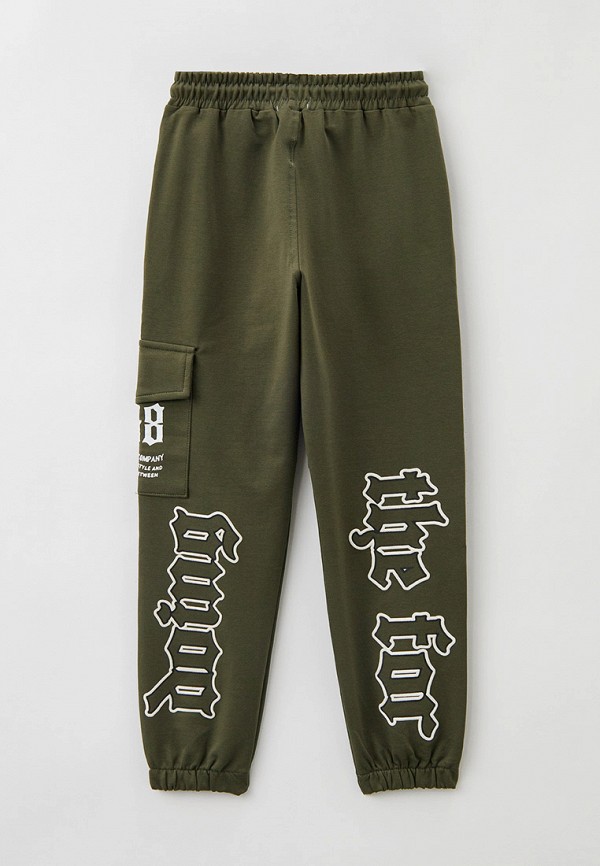 фото Брюки спортивные dali