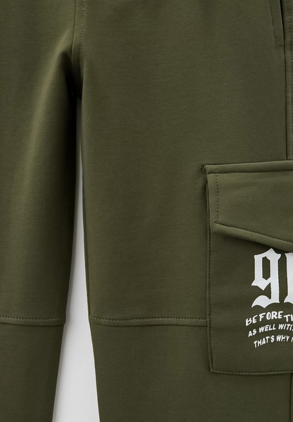 фото Брюки спортивные dali