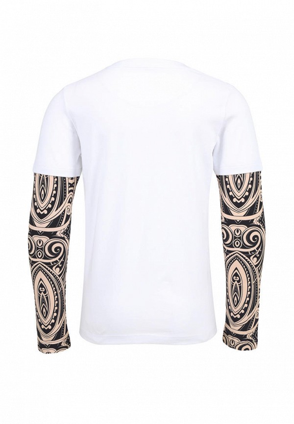 фото Лонгслив апрель