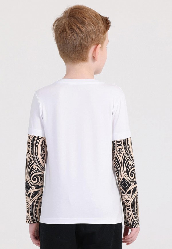 фото Лонгслив апрель