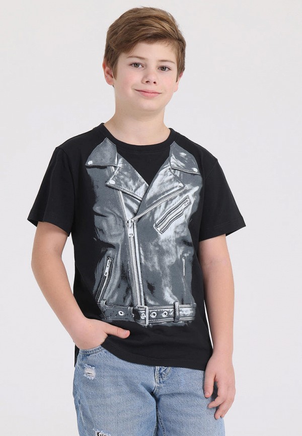 фото Футболка апрель