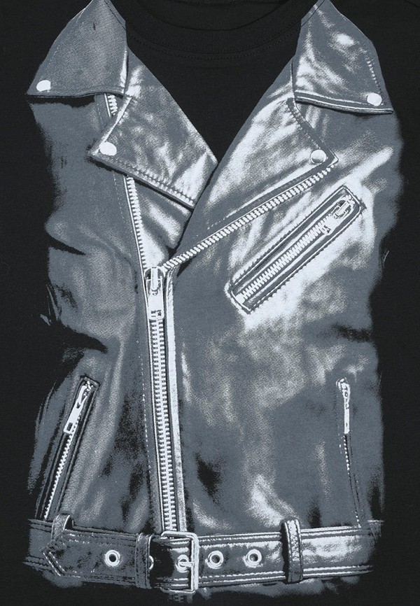 фото Футболка апрель