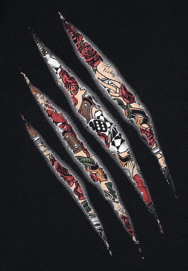 фото Лонгслив апрель