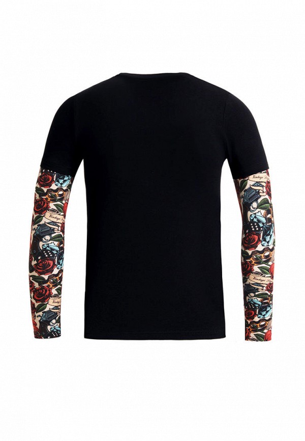 фото Лонгслив апрель