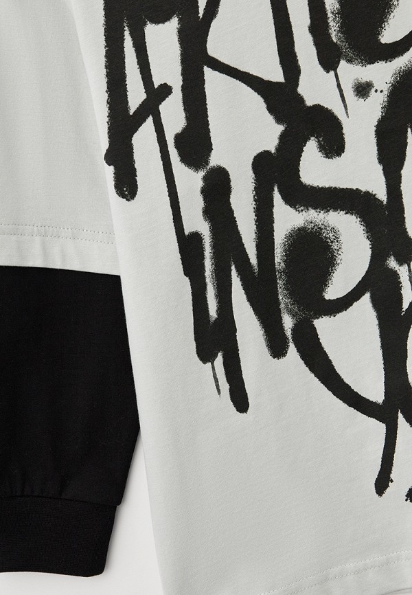 фото Лонгслив gloria jeans