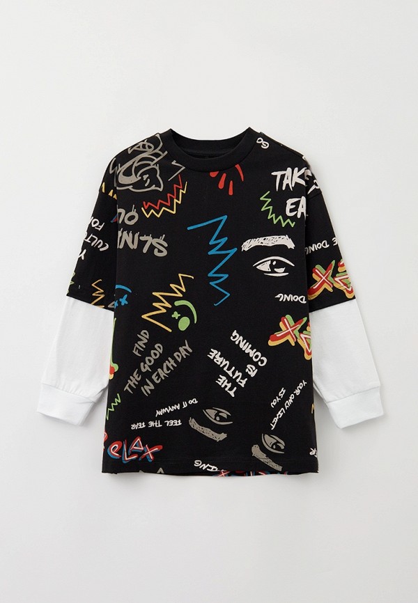 фото Лонгслив gloria jeans