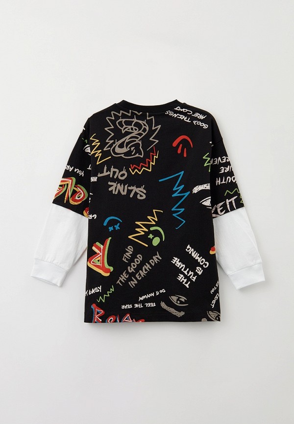 фото Лонгслив gloria jeans