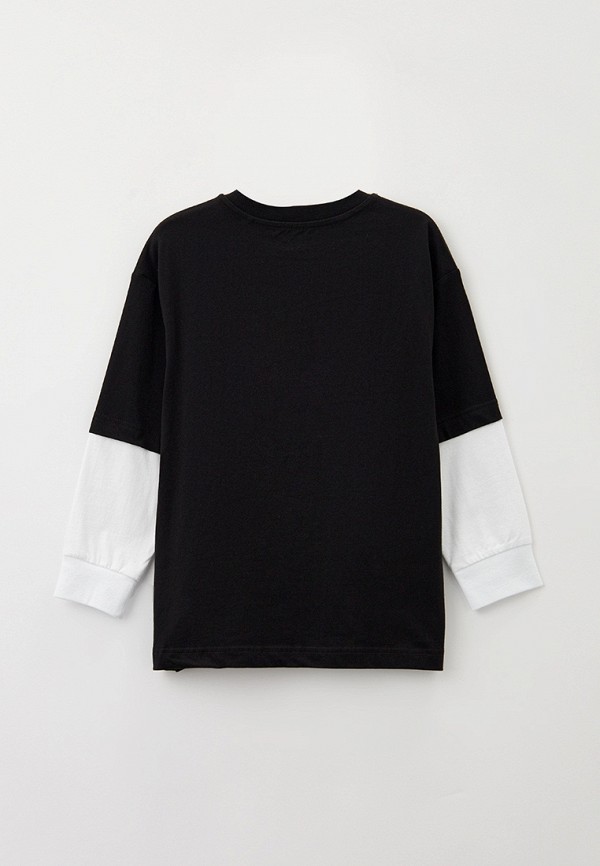 фото Лонгслив gloria jeans