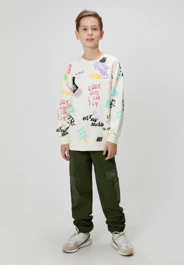 фото Брюки acoola