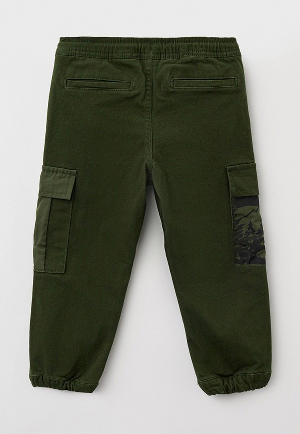 фото Брюки acoola