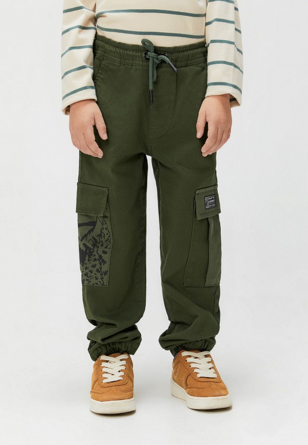 фото Брюки acoola