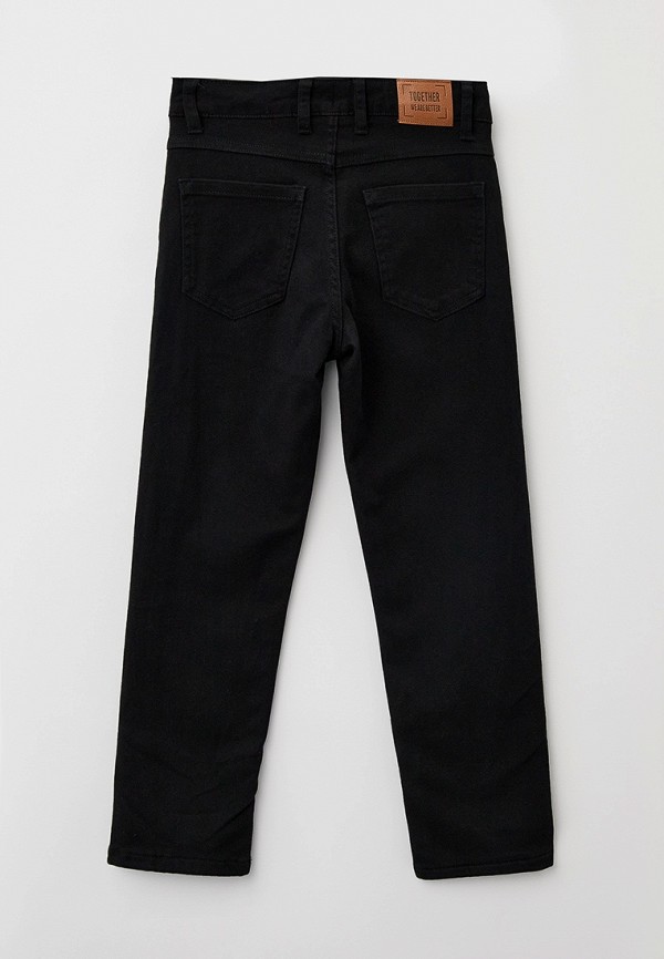 фото Брюки утепленные acoola