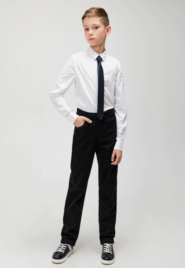 фото Брюки утепленные acoola