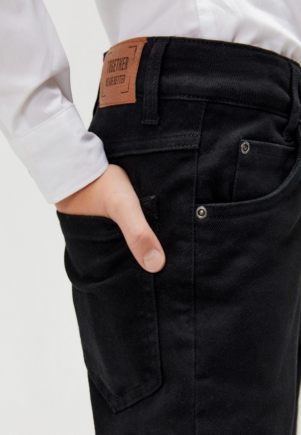 фото Брюки утепленные acoola