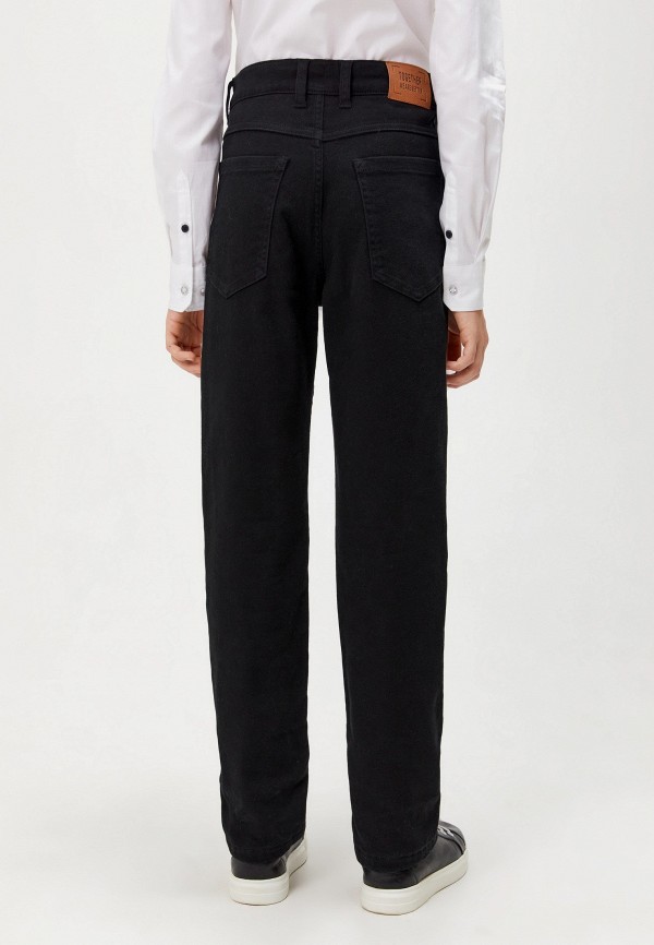 фото Брюки утепленные acoola