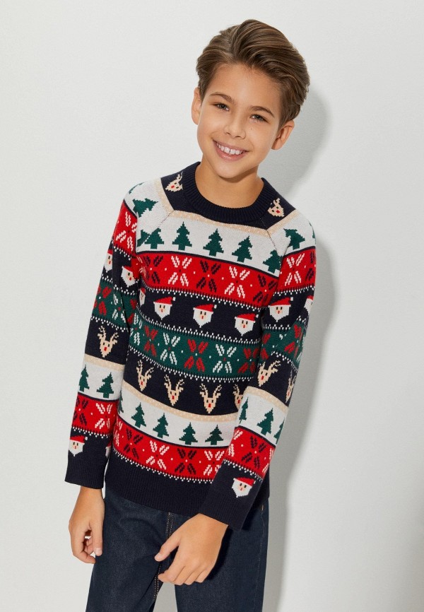 

Джемпер Acoola, Разноцветный