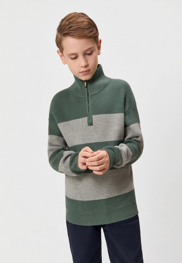 фото Свитер acoola