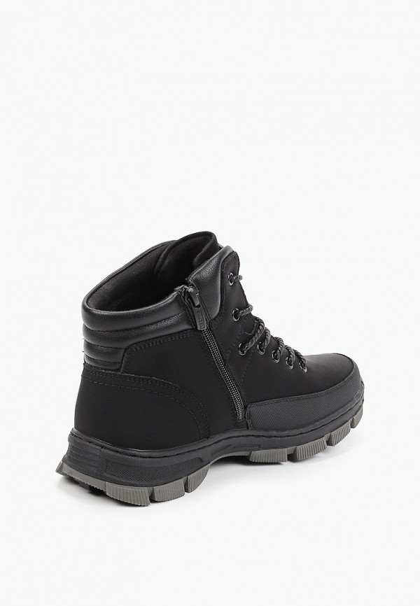 фото Ботинки shuzzi