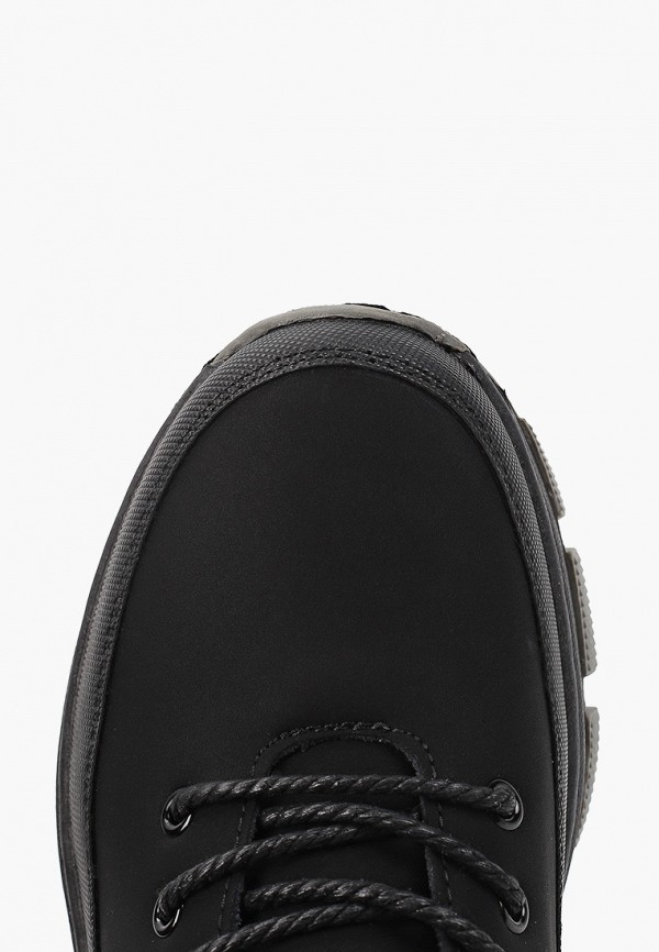 фото Ботинки shuzzi