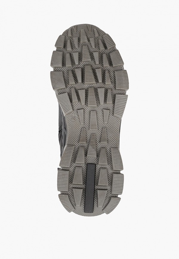 фото Ботинки shuzzi