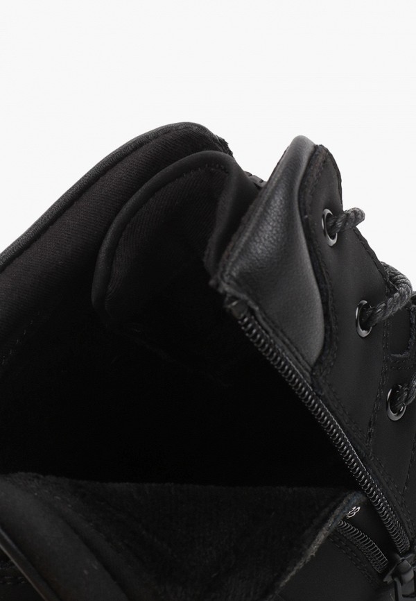 фото Ботинки shuzzi