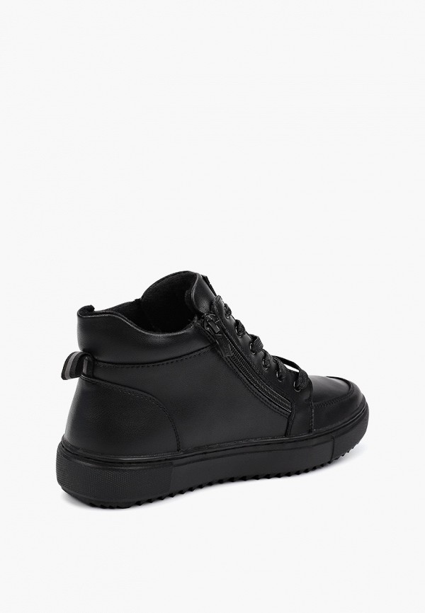 фото Кеды shuzzi