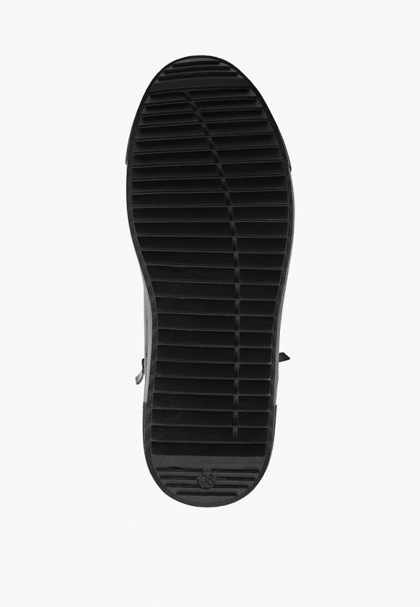 фото Кеды shuzzi