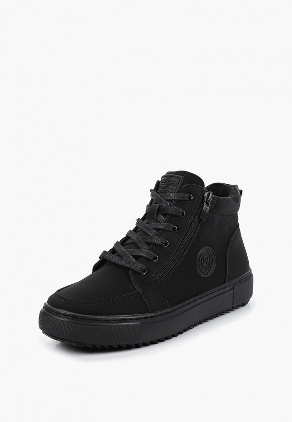 фото Ботинки shuzzi