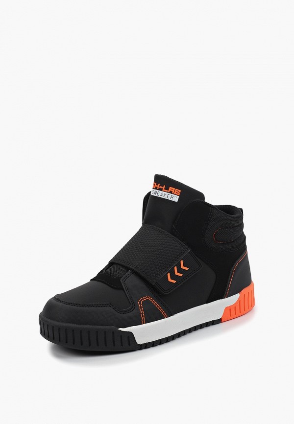 фото Кеды shuzzi