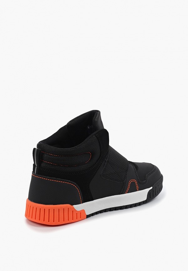 фото Кеды shuzzi