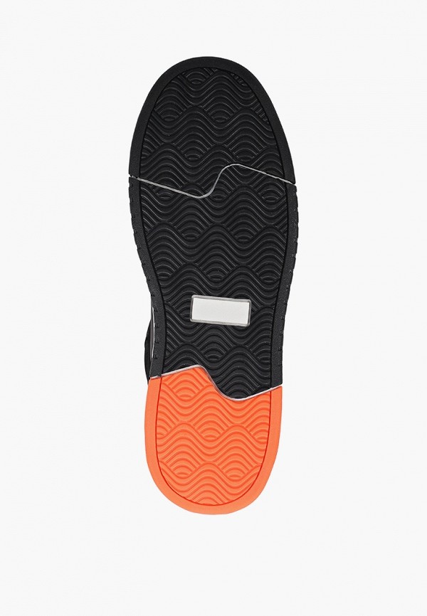 фото Кеды shuzzi