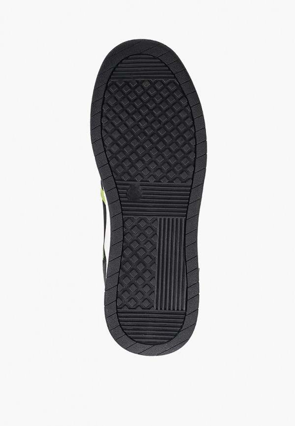 фото Кеды shuzzi