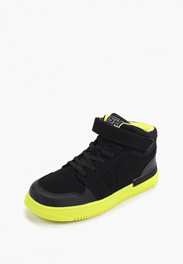 фото Кеды shuzzi