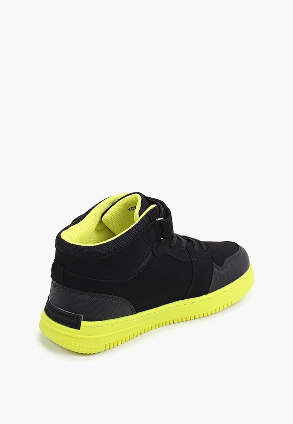 фото Кеды shuzzi