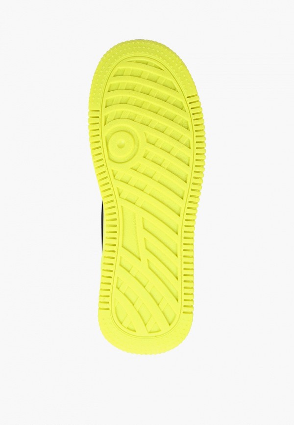 фото Кеды shuzzi