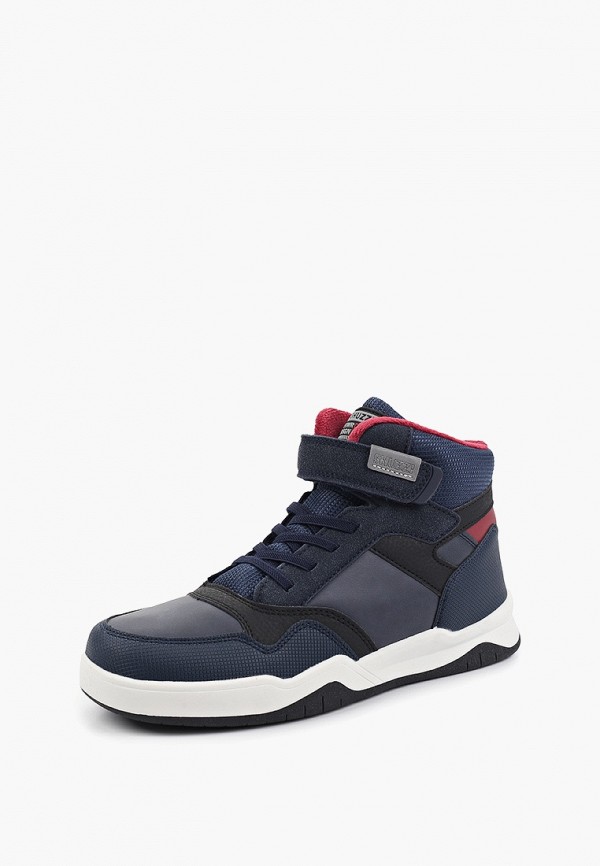 фото Кеды shuzzi