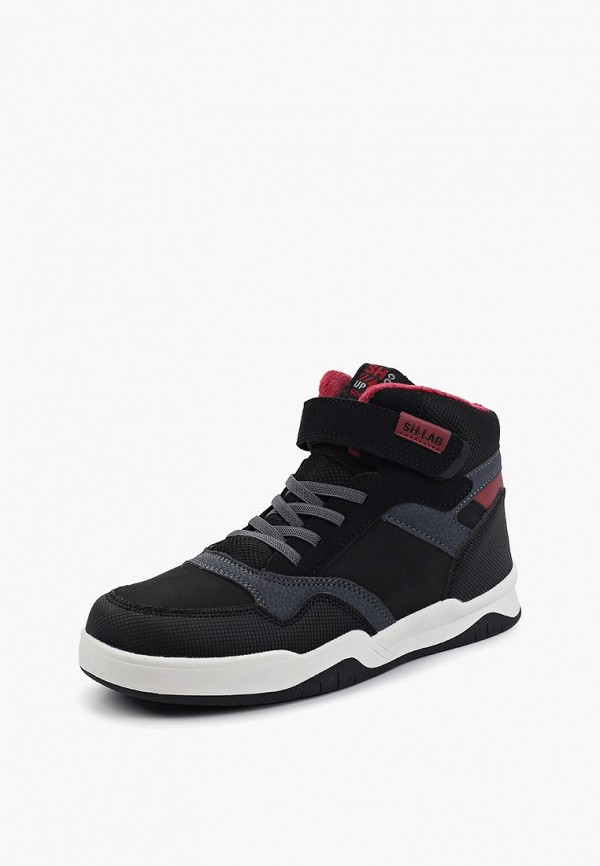 фото Кеды shuzzi