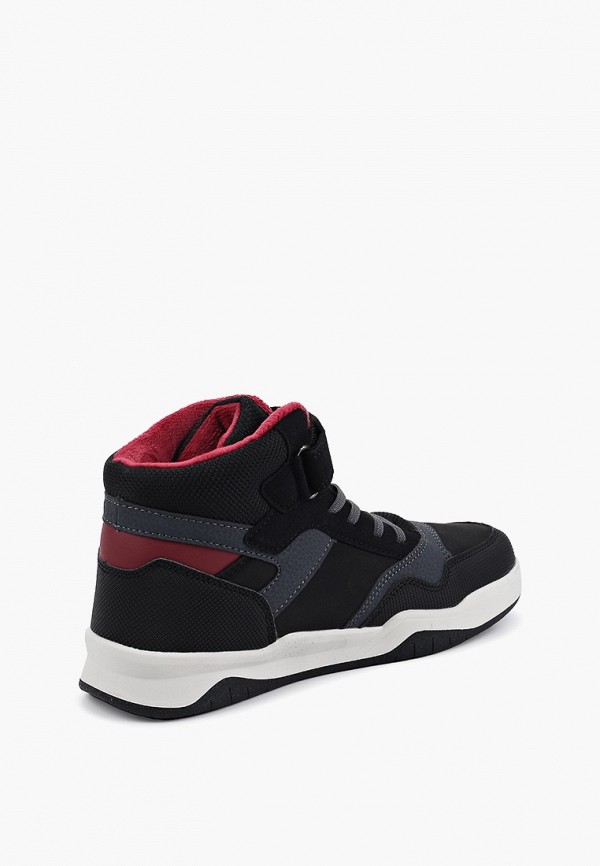 фото Кеды shuzzi