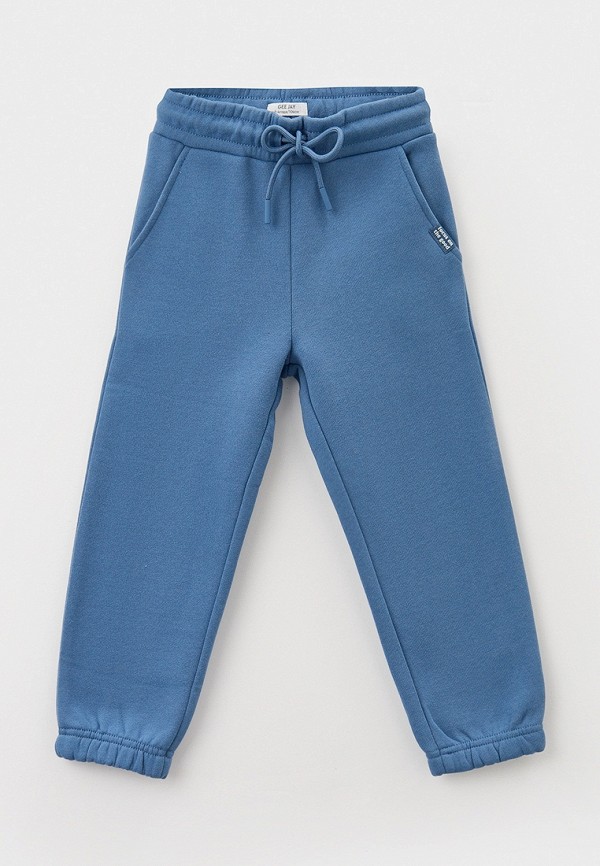 фото Брюки спортивные gloria jeans