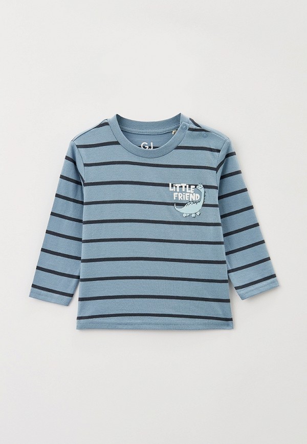 фото Лонгслив gloria jeans