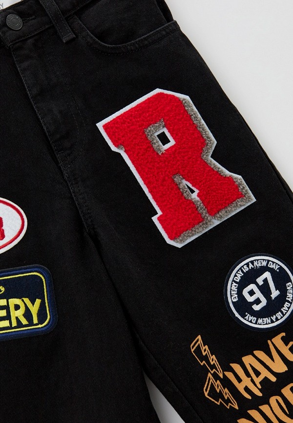 фото Джинсы gloria jeans