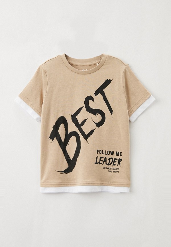 фото Футболка gloria jeans