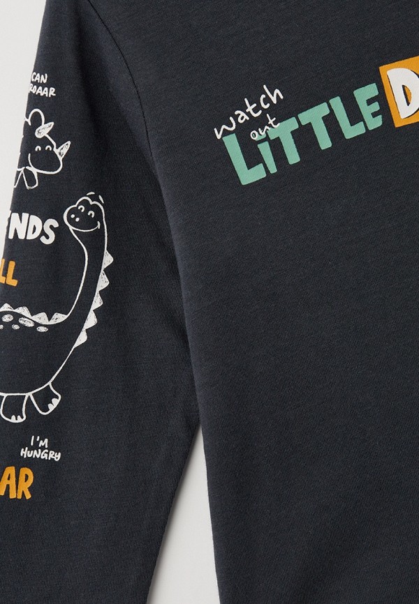 фото Лонгслив gloria jeans