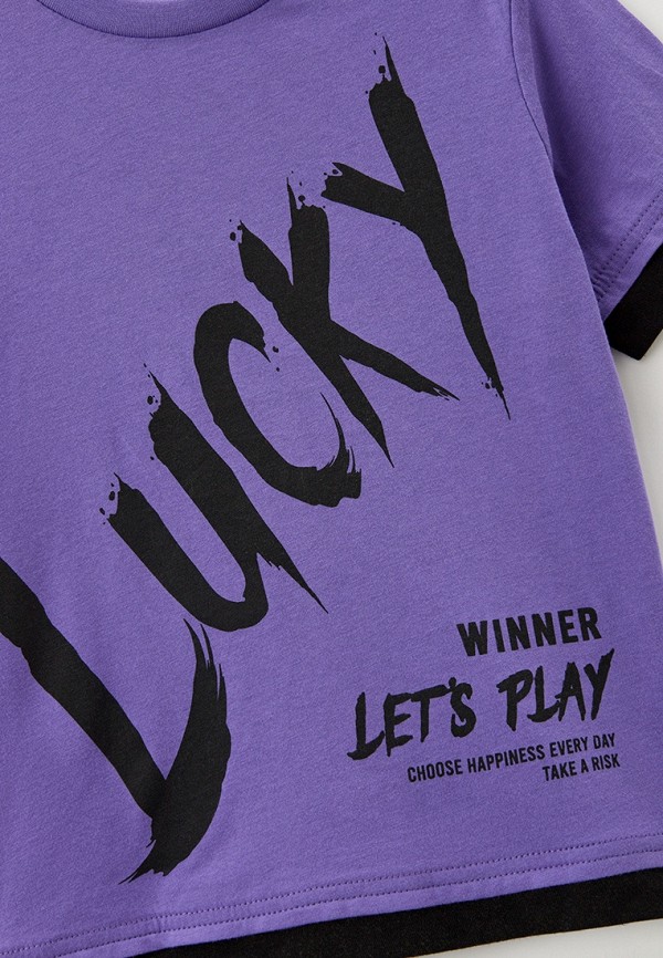 фото Футболка gloria jeans