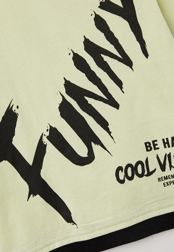 фото Футболка gloria jeans