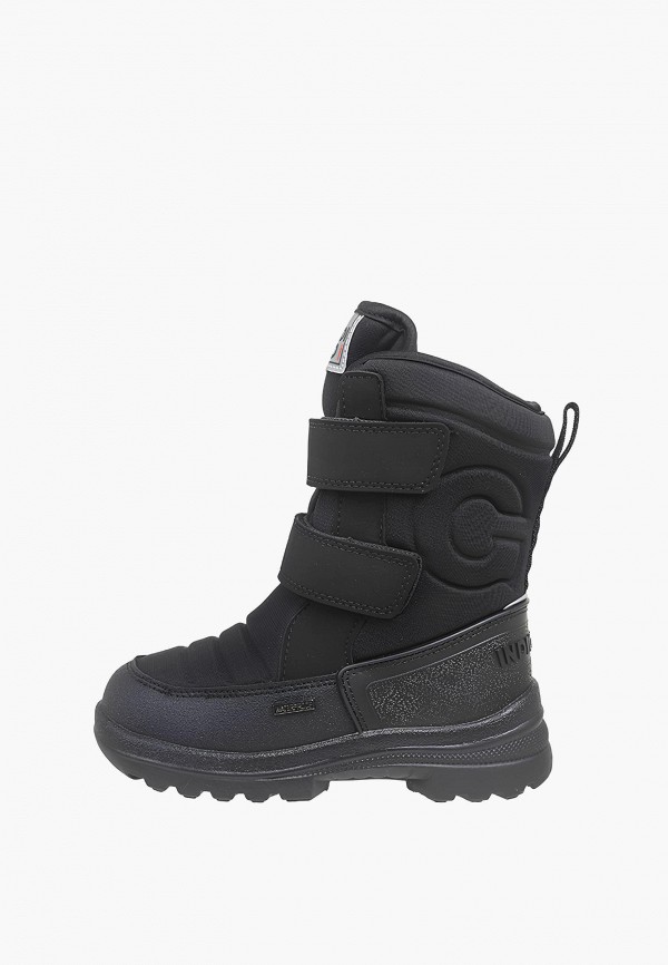 

Ботинки Indigo Kids, Черный, Indigo Kids MP002XB02AKT