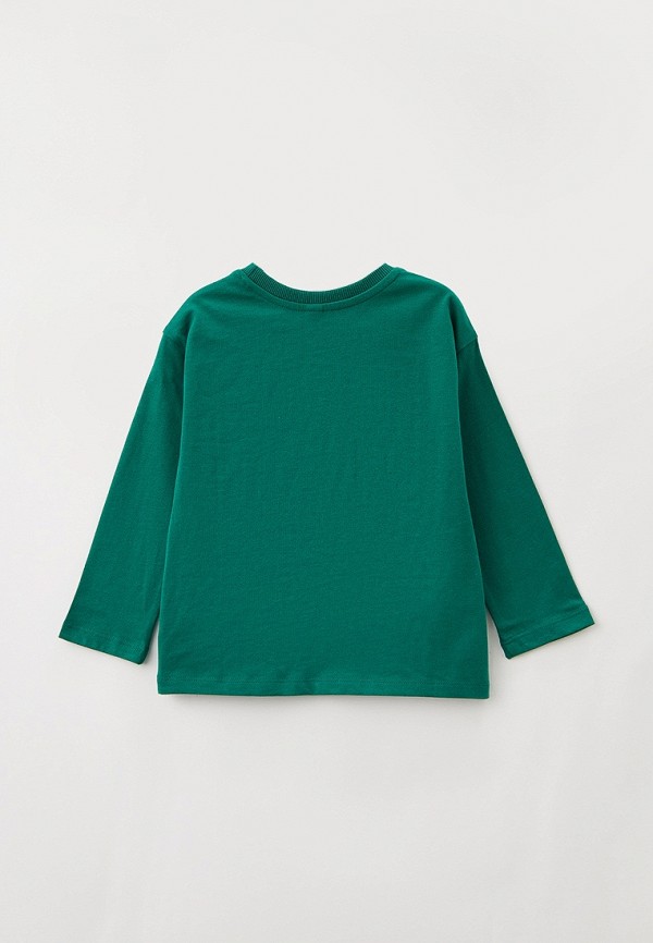 фото Лонгслив sela