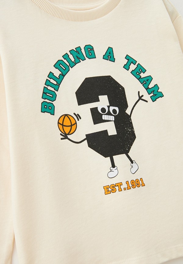 фото Лонгслив sela