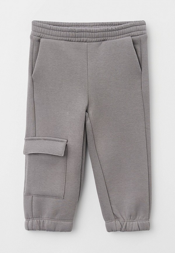 фото Брюки спортивные mark formelle